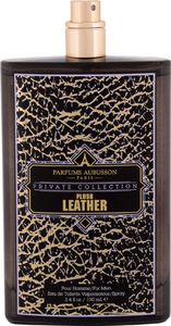 Aubusson Private Collection Plush Leather EDT 100 ml 1