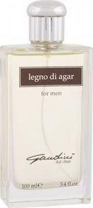 Gandini 1896 Legno Di Agar EDT 100 ml 1