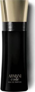 Giorgio Armani Code EDP 60 ml Tester 1