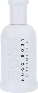 Hugo Boss Unlimited EDT 100 ml 1