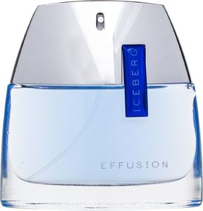 Iceberg Effusion Man EDT 75 ml 1