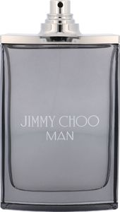 Jimmy Choo Man EDT 100 ml Tester 1