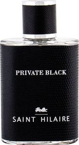 Saint Hilaire Private Black EDP 100 ml 1