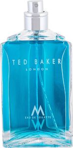 Ted Baker M EDT 75 ml Tester 1