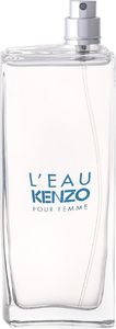 Kenzo L'Eau Kenzo Pour Femme EDT 100 ml Tester 1