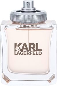 Karl Lagerfeld For Her EDP 85 ml Tester 1