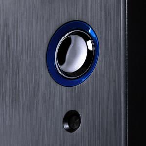 Obudowa Akyga AK939BL 4