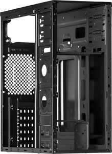 Obudowa Akyga AK995BK 4