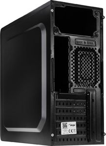 Obudowa Akyga AK995BK 6