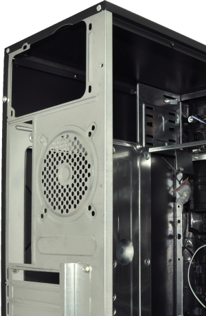 Obudowa Akyga AK921BL (AK921BL) 2