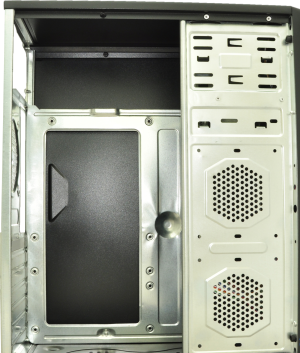 Obudowa Akyga AK921BL (AK921BL) 3