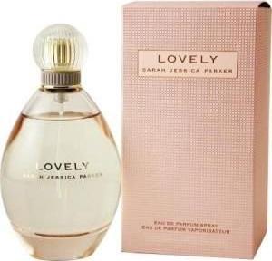 Sarah Jessica Parker Lovely EDP 100 ml Tester 1