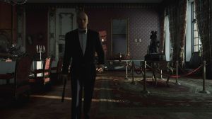 Hitman Edycja Kolekcjonerska PS4 3