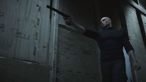 Hitman Edycja Kolekcjonerska PS4 6