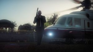 Hitman Edycja Kolekcjonerska PS4 10