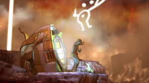 Tales From The Borderlands PS4 2