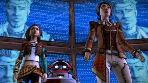 Tales From The Borderlands PS4 5