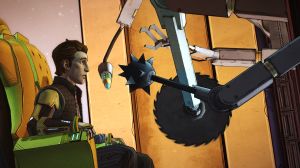 Tales From The Borderlands PS4 6