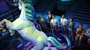 Tales From The Borderlands PS4 8