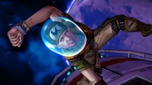Tales From The Borderlands PS4 9