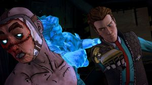 Tales From The Borderlands PS4 10
