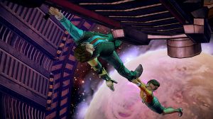 Tales From The Borderlands Xbox One 4