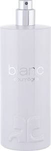 Andre Courreges Blanc EDP 90 ml Tester 1