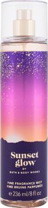 Bath & Body Works Sunset Glow Mgiełka 236 ml 1