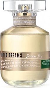 Benetton United Dreams Dream Big EDT 80 ml 1