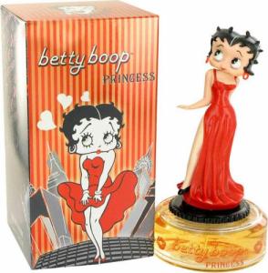 Betty Boop Princess Betty EDP (woda perfumowana) 75 ml 1