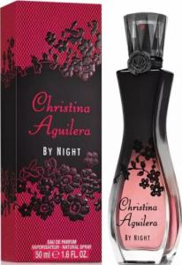 Christina Aguilera By Night EDP 50 ml 1