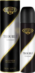 Cuba Trouble EDP 100 ml 1