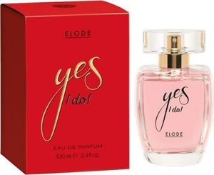 Elode Yes I Do! EDP 100 ml 1