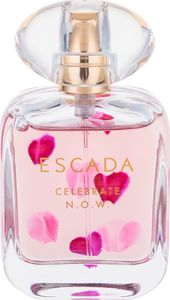 Escada ESCADA Celebrate N.O.W. Woda perfumowana 50ml 1