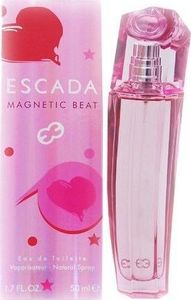 Escada Magnetic Beat EDT 50 ml Tester 1