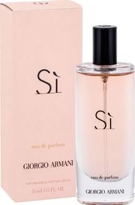 Giorgio Armani Giorgio Armani Si Woda perfumowana 15ml 1