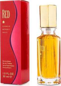 Giorgio Beverly Hills Red EDT 30 ml 1