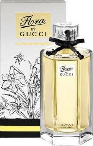 Gucci Flora Glorious Mandarin EDT 100 ml Tester 1
