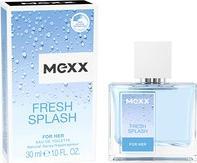 Mexx Fresh Splash EDT 15 ml 1