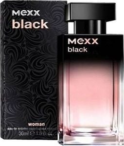 Mexx Black for Her EDT 30 ml 1