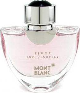 Mont Blanc Femme Individuelle EDT 75 ml Tester 1
