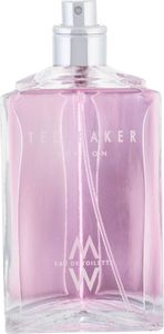 Ted Baker W EDT (woda toaletowa) 75 ml Tester 1