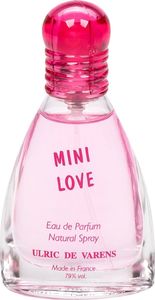 Ulric de Varens Mini Love EDP 25 ml 1