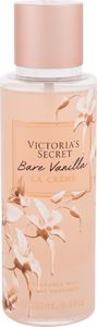 Victorias Secret Victorias Secret Bare Vanilla La Creme Spray do ciała 250ml 1