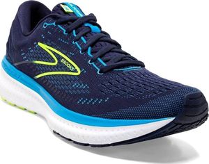 Brooks Buty męskie do biegania BROOKS GLYCERIN 19 (1103561D443) 43 2