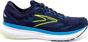 Brooks Buty męskie do biegania BROOKS GLYCERIN 19 (1103561D443) 43 3