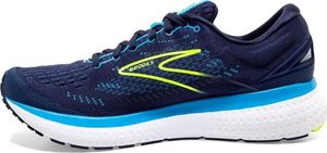 Brooks Buty męskie do biegania BROOKS GLYCERIN 19 (1103561D443) 43 4
