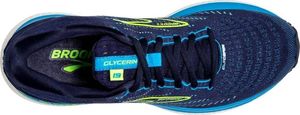 Brooks Buty męskie do biegania BROOKS GLYCERIN 19 (1103561D443) 43 6