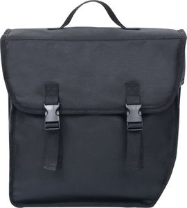 vidaXL Pojedyncza sakwa rowerowa na bagażnik, wodoszczelna, 21 L 4