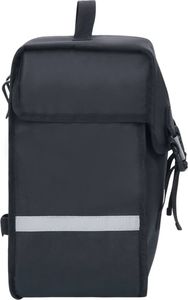 vidaXL Pojedyncza sakwa rowerowa na bagażnik, wodoszczelna, 21 L 6